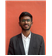 Akhil Kumar K.S., Vth Semester – B.A. LL.B.,  NUALS, Kochi